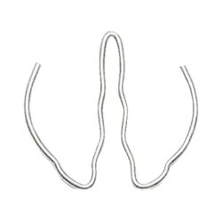 ko-ken Cリング 1/2”(12.7mm)SQ.8mm～14mm用 小 100ヶ入 S/C41 ハンドツール用アダプター