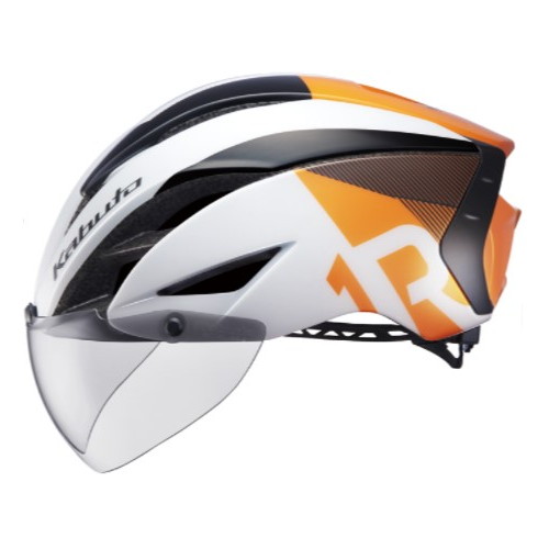 OGK - ヨーグリーナ【美品】OGK Kabuto R1  カブトaero r1 OGK Kabuto（オージーケーカブト）AERO-R1 TR（エアロR1 TR