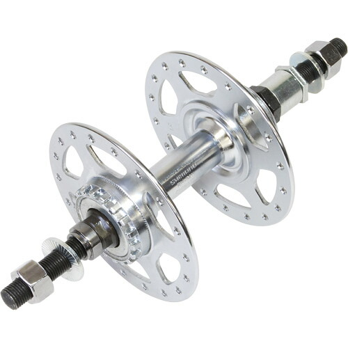 楽天市場】SHIMANO シマノ 36H 内装3段ハブ ローラーブレーキ用 SG3R42