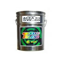 楽天市場】SUNOCO スノコ オイル SVELT EURO 5W-40 20Lペール缶