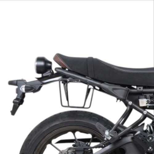 SHAD(シャッド) SRバッグフィッティングキット XSR700(17-25) バイク ステー