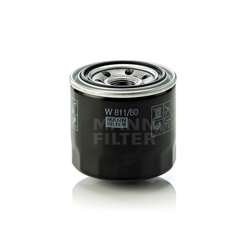 楽天市場 10 30限定 ポイント最大23倍 W712 W712 オイルエレメント Mann Filter マンフィルター 1個 パーツダイレクト楽天市場店