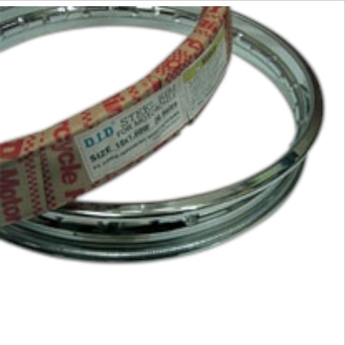 DID(大同工業) 鉄リム 2.15-18(40穴) CB750-R バイク|パーツダイレクト店
