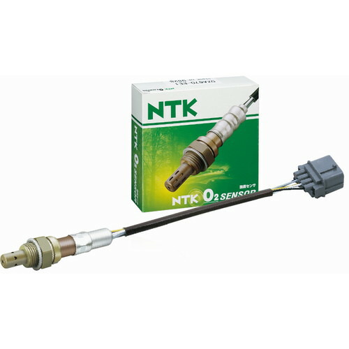 16076円 芸能人愛用 NGK エヌジーケー 自動車 O2センサー 96318 OZA721-EE5