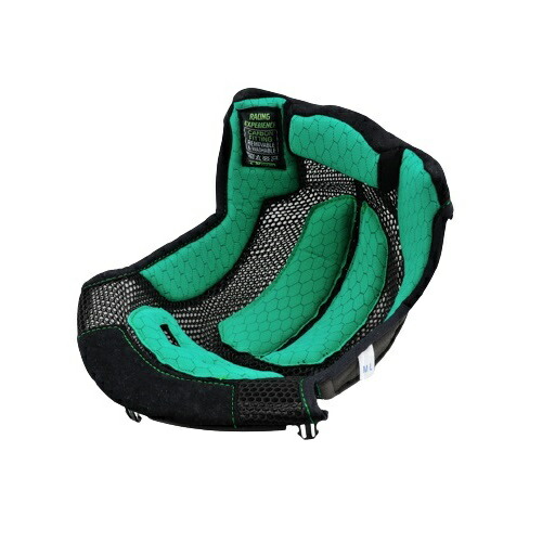 NOLAN(ノーラン) バイク ヘルメットアクセサリー X-803 センターパッド S 98247