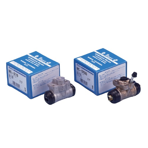Miyaco(ミヤコ自動車) ホイールシリンダーASSY WC-E247 自動車