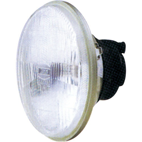 楽天市場】小糸 丸4灯式 ハロゲンヘッドライト 内側 1個 12V 55W ハイ