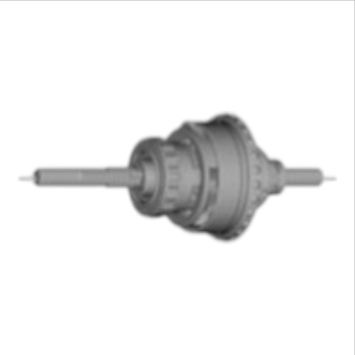 SHIMANO(シマノ) 【純正部品】SG3R75用 内装 内部 Y3F198020 Y3F198020 自転車 内装ハブ
