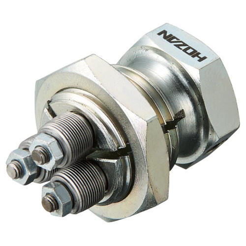 HOZAN ホーザン 替駒 適応スポーク:#13 C-707-13(代引不可)【送料無料】 楽天市場】HOZAN 替駒 #13スポーク用ダイス C-707-13 工具 自転車工具