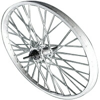 シキシマ 後輪27&times;1 3/8 内装3段ローラーー アルミリム 自転車 ホイール｜パーツダイレクト店