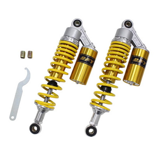 YSS Eシリーズ E302 リアサスペンションZEPHYR400/χ350mm YSS Eシリーズ E302 リアサスペンションZEPHYR400/χ350mm価格