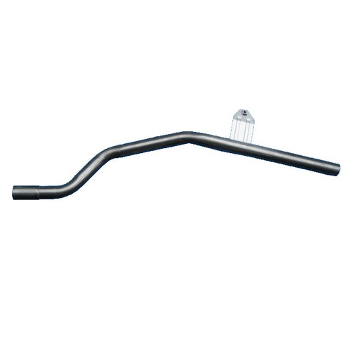 HST(辻鐵工所) 096-79TP テールパイプ 自動車