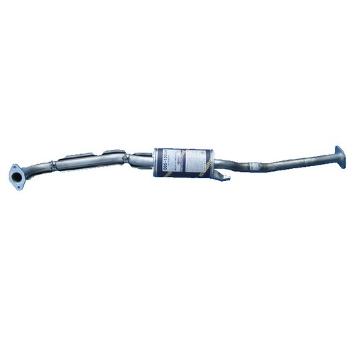 HST(辻鐵工所) 065-100CP センターパイプ 自動車｜パーツダイレクト店