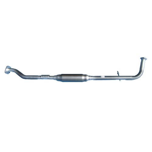 HST(辻鐵工所) 027-102CP センターパイプ 自動車|パーツダイレクト店