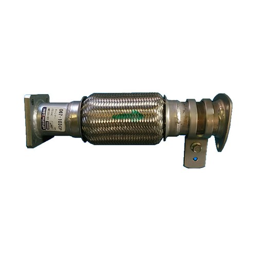 HST(辻鐵工所) 067-103CP センターパイプ 自動車 41,685円