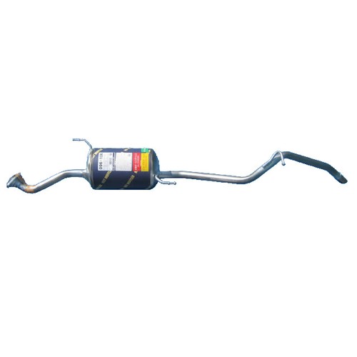 HST(辻鐵工所) 096-106 マフラー 自動車 マフラー・サイレンサー 18,710円