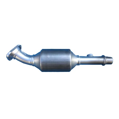 HST(辻鐵工所) 096-876C エキゾーストパイプ 自動車