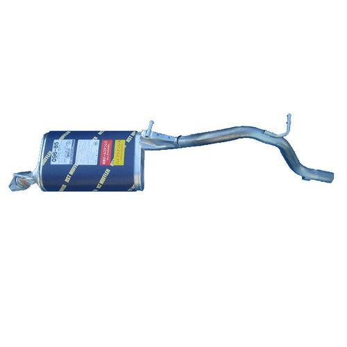 HST(辻鐵工所) 096-85 マフラー 自動車 マフラー・サイレンサー｜パーツダイレクト店