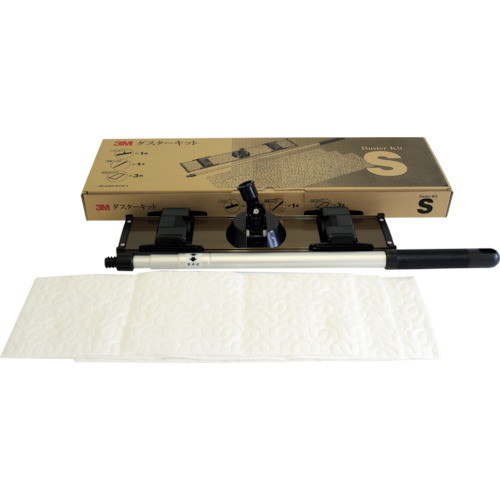3M ダスターキットS DKITS 清掃用品