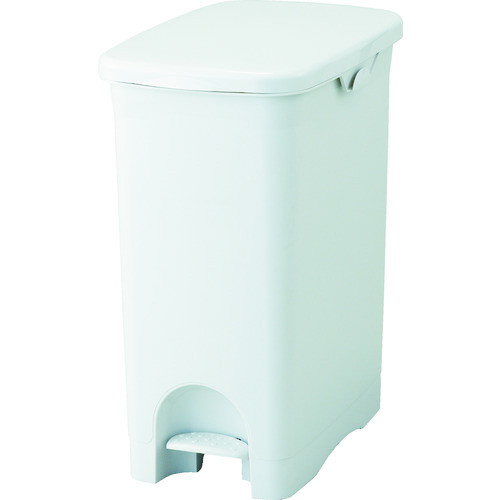 TRUSCO ペタルペールスリム 45L TEP45 日用品