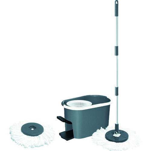 TRUSCO 回転モップ TCMC92241 清掃用品