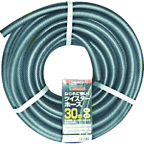 TRUSCO ツイスターホース30mクロ THRG30 洗車 10,100円