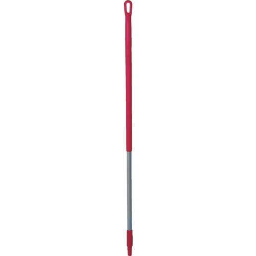 Vikan(ヴァイカン) ハンドル 2935 レッド 29354 清掃用品