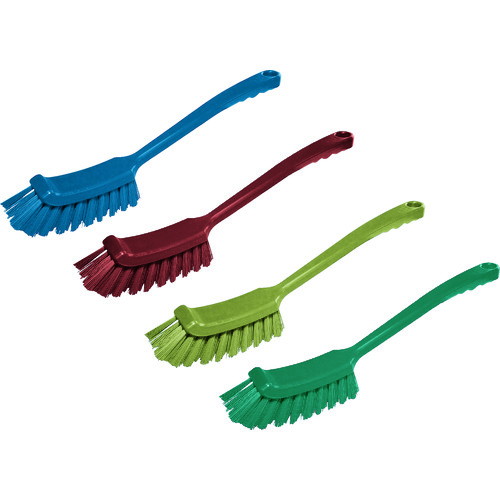 ARAM MPFブラシ ブルー系(9691-02) LH4005NBL 清掃用品