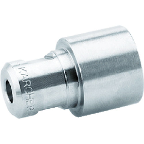 KAERCHER(ケルヒャー) 高圧洗浄機用パワーノズル 25°ノズルサイズ050 EASYLock 21130230 洗車