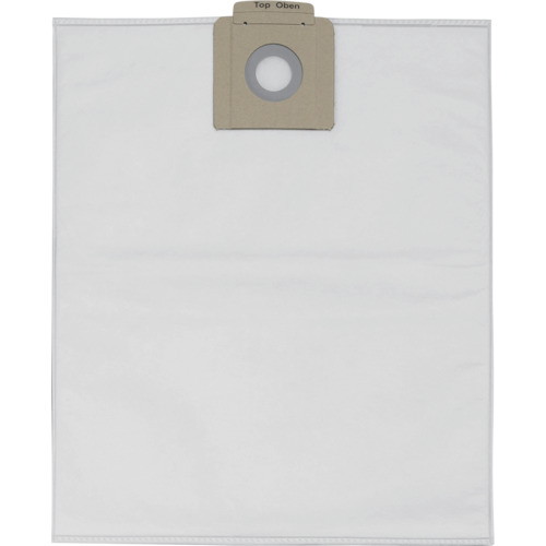 KAERCHER(ケルヒャー) T101・T121用フィルターバック(1S(袋)\u003d10枚入) 69043150 清掃用品