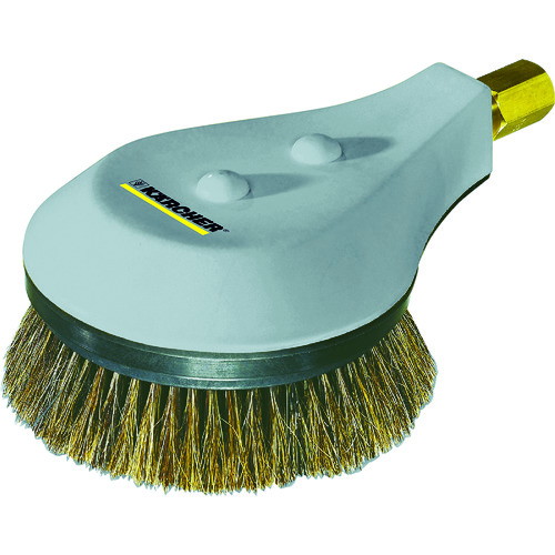 KAERCHER(ケルヒャー) 高圧洗浄機用回転ブラシ 吐出水量800L/h以上 EASYLock 41130050 洗車 22,358円
