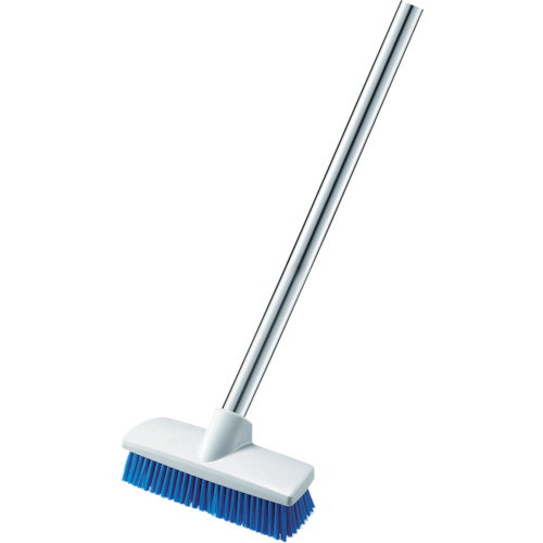 CONDOR(コンドル) HGデッキブラシ240 ブルー CL678240UMBBL 清掃用品