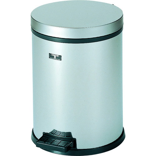 CONDOR(コンドル) 屋内用屑入れ(衛生容器) ママポットSC-M10 DP09SB 日用品