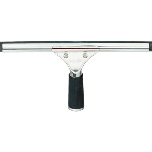 テラモト スクイジーステンレス35cm HP5100350 清掃用品