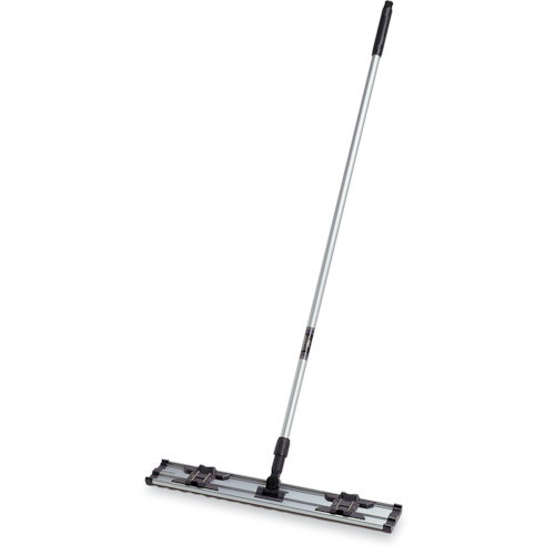 テラモト ライトモップアルミ柄60cm CL3525600 清掃用品