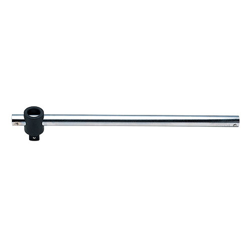 ko-ken 8785 1(25.4mm)SQ. T型スライドハンドル 全長550mm スパナ・メガネ・アジャスタブルレンチ｜パーツダイレクト店