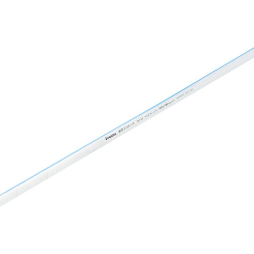 十川産業 耐熱エコホース 15×22mm 60m TEH15 エアツール工具 エアホース 47,196円