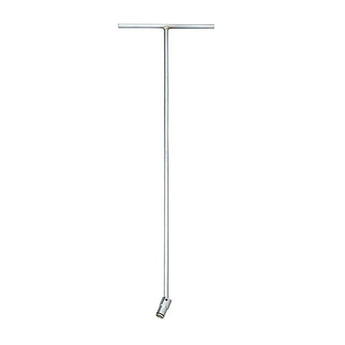 ko-ken 124M.600-11(2B) T型ユニバーサルレンチ(ナットグリップ) 全長600mm 11mm