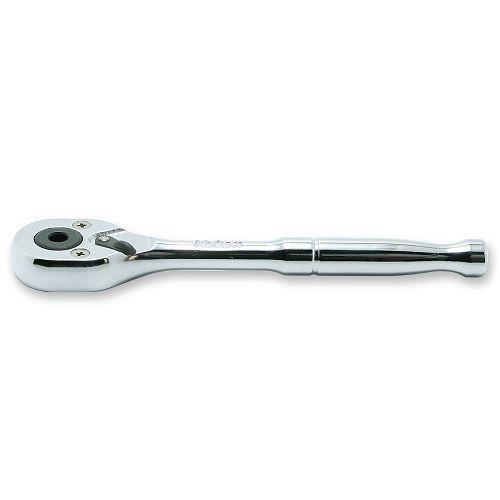 ko-ken 2749P-1/4HF 1/4(6.35mm)H ビットラチェット 全長125mm 1/4(6.35mm)H