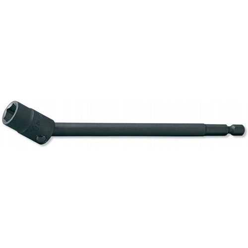ko-ken 113UN.100-10 1/4(6.35mm)H ユニバーサルナットセッター 全長100mm 10mm ソケット工具