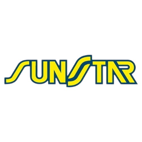 SUNSTAR プレミアムレーシング インナーローター HM301-BKH バイク ディスクローター