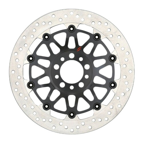 SUNSTAR プレミアムレーシング フロントディスクローター LM205F-HA バイク