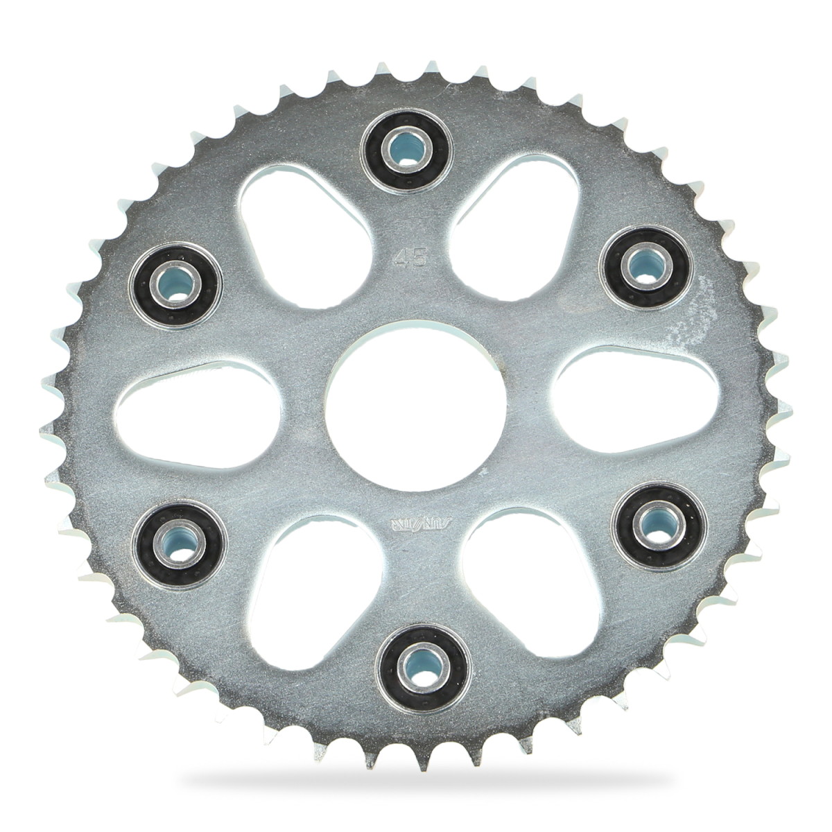 SUNSTAR サンスター リア スプロケット 45T JY-006-45