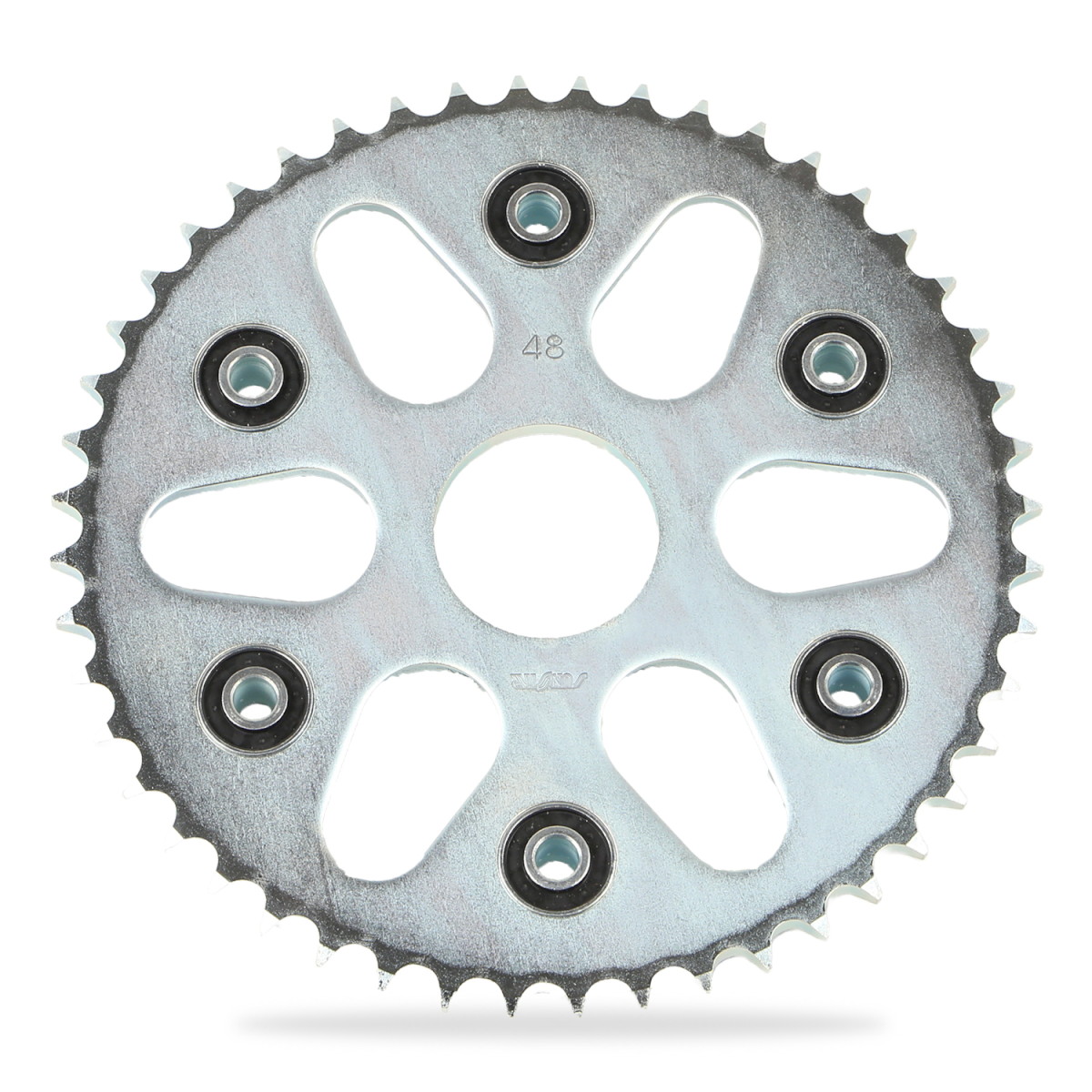 SUNSTAR サンスター リア スプロケット 48T JY-006-48
