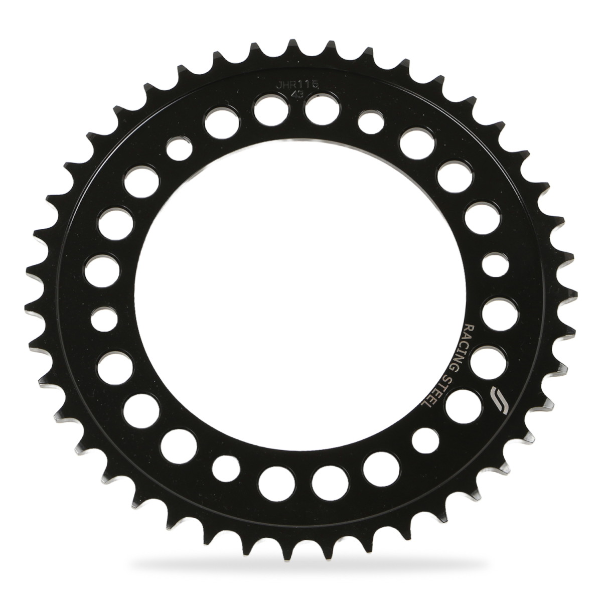 SUNSTAR サンスター リア スプロケット 43T JHR-115-43