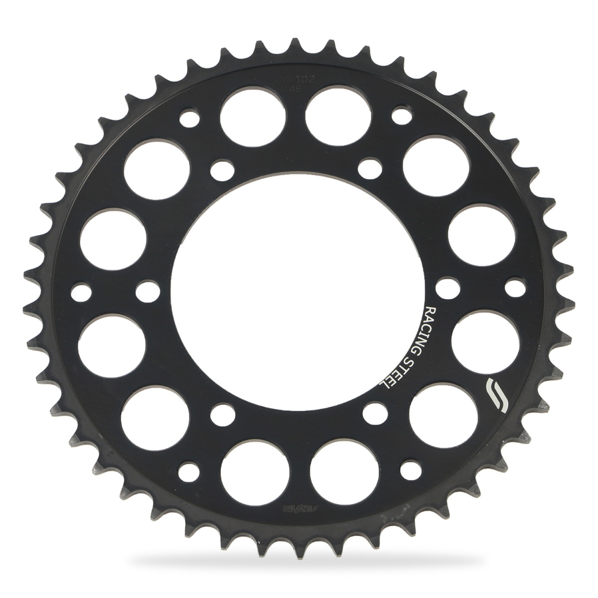 SUNSTAR サンスター リア スプロケット 46T JKR-102-46