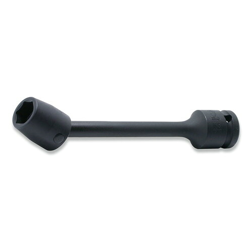 ko-ken 14146M.200-14 1/2(12.7mm)SQ. インパクトユニバーサルエクステンションソケット 全長200mm 14mm ソケット工具