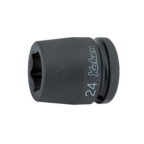 ko-ken 16400M-70 3/4(19mm)SQ. インパクト6角ソケット 70mm ソケット工具