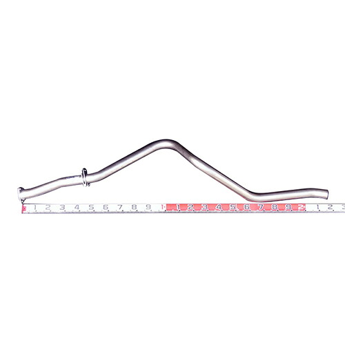 YSK(山脇産業) テールパイプ 403-645 自動車｜パーツダイレクト店
