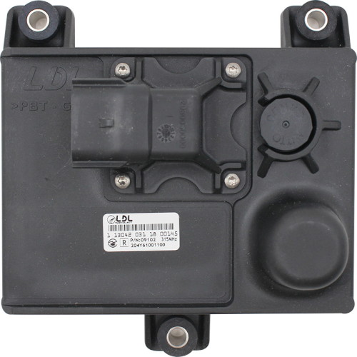 LDLテクノロジー RCU レシーバーコントロールユニット S3P Gen2 130420000 自動車|パーツダイレクト店